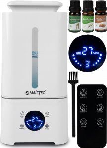 Nawilżacz powietrza Maltec WT-3400KW Biały 2