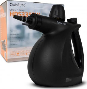 Parownica Maltec Myjka Parowa Czyścik Parowy Parownica HDS3350W 4