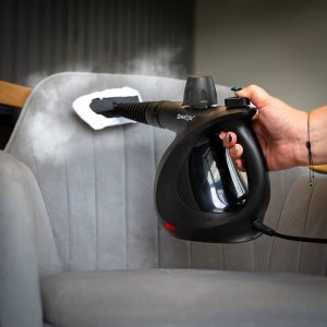 Parownica Maltec Myjka Parowa Czyścik Parowy Parownica HDS3350W 5