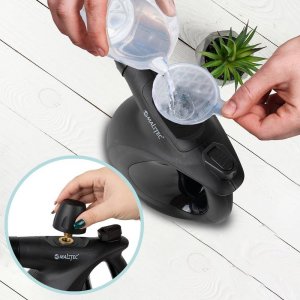 Parownica Maltec Myjka Parowa Czyścik Parowy Parownica HDS3350W 6