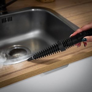 Parownica Maltec Myjka Parowa Czyścik Parowy Parownica HDS3350W 7