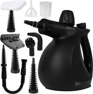 Parownica Maltec Myjka Parowa Czyścik Parowy Parownica HDS3350W 8