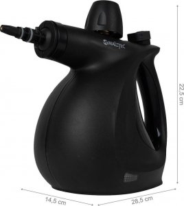 Parownica Maltec Myjka Parowa Czyścik Parowy Parownica HDS3350W 9