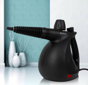 Parownica Maltec Myjka Parowa Czyścik Parowy Parownica HDS3350W 10