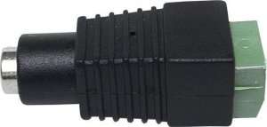 Blow GNIAZDO ZASILACZA DC 2.1/5.5mm Z SZYBKOZŁĄCZEM 2