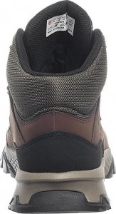 Buty trekkingowe męskie Timberland Lincoln Peak Waterproof Mid Hiker brązowe r. 44 1/2 5