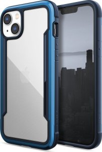 Raptic Shield Case etui iPhone 14 pancerny pokrowiec niebieski 1