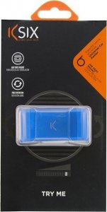 Ksix Uchwyt na Telefon do Samochodu KSIX 360 - Czarny 2