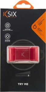 Ksix Uchwyt na Telefon do Samochodu KSIX 360 - Czarny 4