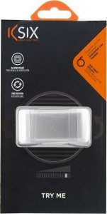 Ksix Uchwyt na Telefon do Samochodu KSIX 360 - Czarny 6