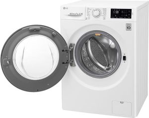 Pralka LG F0J5QN3W 6