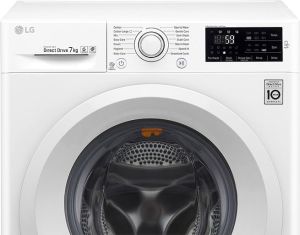 Pralka LG F0J5QN3W 7