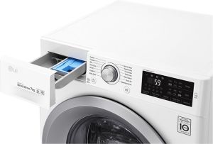 Pralka LG F2J5QN4W 13