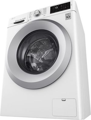 Pralka LG F2J5QN4W 5