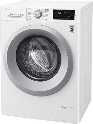 Pralka LG F2J5QN4W 6