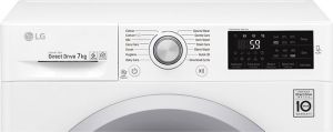 Pralka LG F2J5QN4W 7