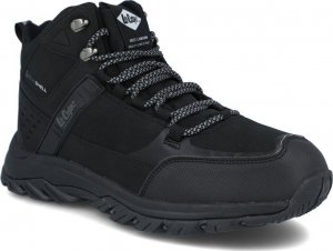 Buty trekkingowe męskie Lee Cooper LCJ-22-01-1412M czarne r. 46 2