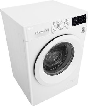 Pralka LG F2J5WN3W 3