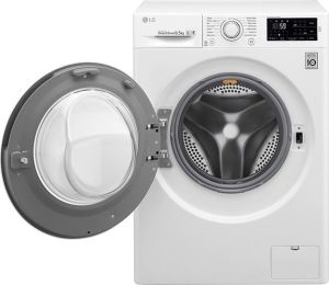 Pralka LG F2J5WN3W 5