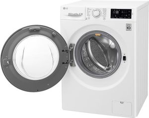 Pralka LG F2J5WN3W 6