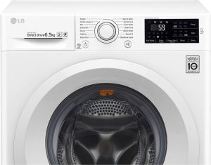 Pralka LG F2J5WN3W 7