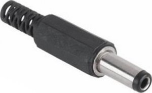 Blow WTYK DO ZASILACZA DC 2.5/5.5 LUTOWANY NA KABEL 1