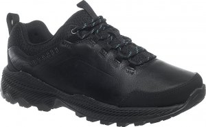 Buty trekkingowe męskie Merrell Forestbound czarne r. 41 2