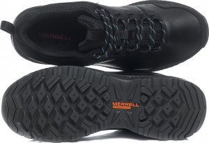 Buty trekkingowe męskie Merrell Forestbound czarne r. 41 3