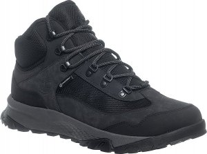 Buty trekkingowe męskie Timberland Lincoln Peak Waterproof Mid Hiker ciemnoszare r. 44 2