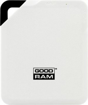 Powerbank GoodRam 1200mAh v2 biały (PB02-012GRW00R) 1