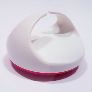 Masażer Inter-Vion Intervion masażer antycellulitowy, ręczny, kąpielowy 4