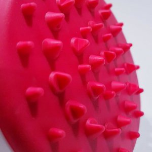 Masażer Inter-Vion Intervion masażer antycellulitowy, ręczny, kąpielowy 8