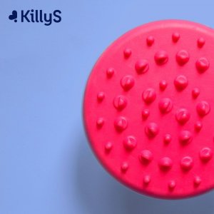 Masażer Inter-Vion Intervion masażer antycellulitowy, ręczny, kąpielowy 9