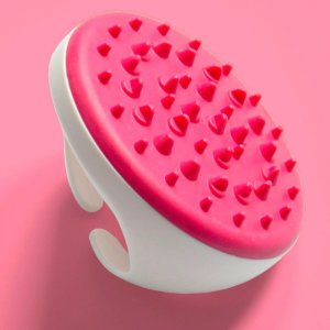 Masażer Inter-Vion Intervion masażer antycellulitowy, ręczny, kąpielowy 10