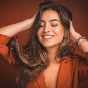 Joanna Joanna Volume Fixation spray nadający objętość 4 300ml 2