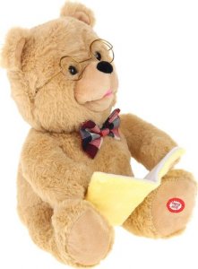 Interaktywny Miś Opowiada Bajki Bajeczki Po Polsku 4