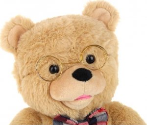 Interaktywny Miś Opowiada Bajki Bajeczki Po Polsku 5