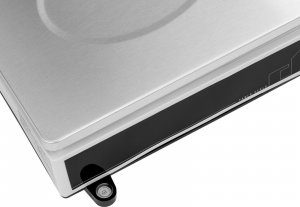 Steinberg Waga pocztowa do paczek listów LCD 15 kg / 0.5 g Waga pocztowa do paczek listów LCD 15 kg / 0.5 g 4