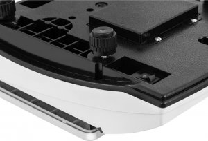 Steinberg Waga pocztowa do paczek listów LCD 15 kg / 0.5 g Waga pocztowa do paczek listów LCD 15 kg / 0.5 g 5