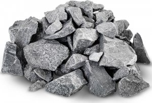 Uniprodo Kamienie grzewcze do pieca sauny 20 kg Kamienie grzewcze do pieca sauny 20 kg 2