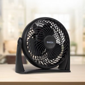 Wentylator Maltec Wentylator Biurkowy/Ścienny Flexocool 350 7