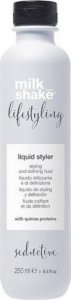 Milk Shake Płyn do stylizacji Lifestyling Milk Shake (250 ml) 1