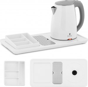 Czajnik Royal Catering RC-HKS02 Biały 2