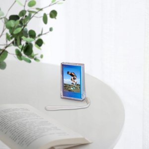 Ramka LoveInstant Futerał Pudełko - Ramka na Zdjęcia Fuji INSTAX Mini 4