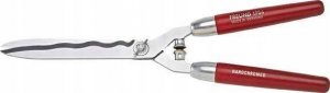 Solidne Nożyce do Żywopłotu Chromowane Ostrza 2