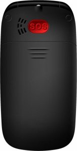 Telefon komórkowy Maxcom Maxcom Telefon MM 816 Comfort Czarny 4