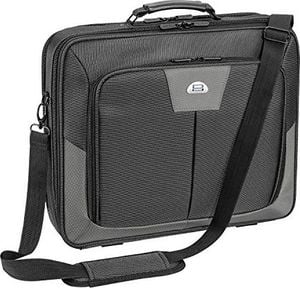 Etui Pedea PEDEA Notebook Bag 43,9cm 17,3Zoll Premium grau Internal dimensions: 420 x 345 x 50 mm - 66066025 1