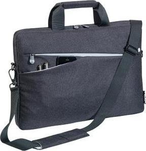 Etui Pedea PEDEA Notebook Case Fashion 33.8cm 13.3inch for with additional pocket black - 66063020 1