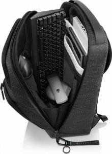 Plecak Dell Horizon Utiliy Backpack AW523P 17'' (460-BDIC) 6