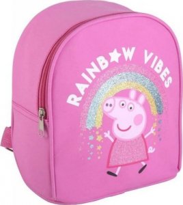 Peppa Pig Plecak szkolny Peppa Pig Fuksja (18 x 10 x 21 cm) 1